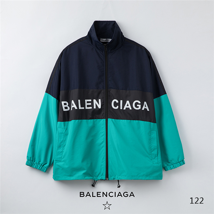 Balenciaga Men's Outwear 95